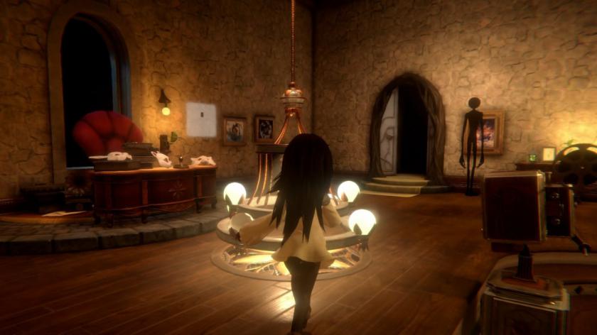 古树旋律：重生